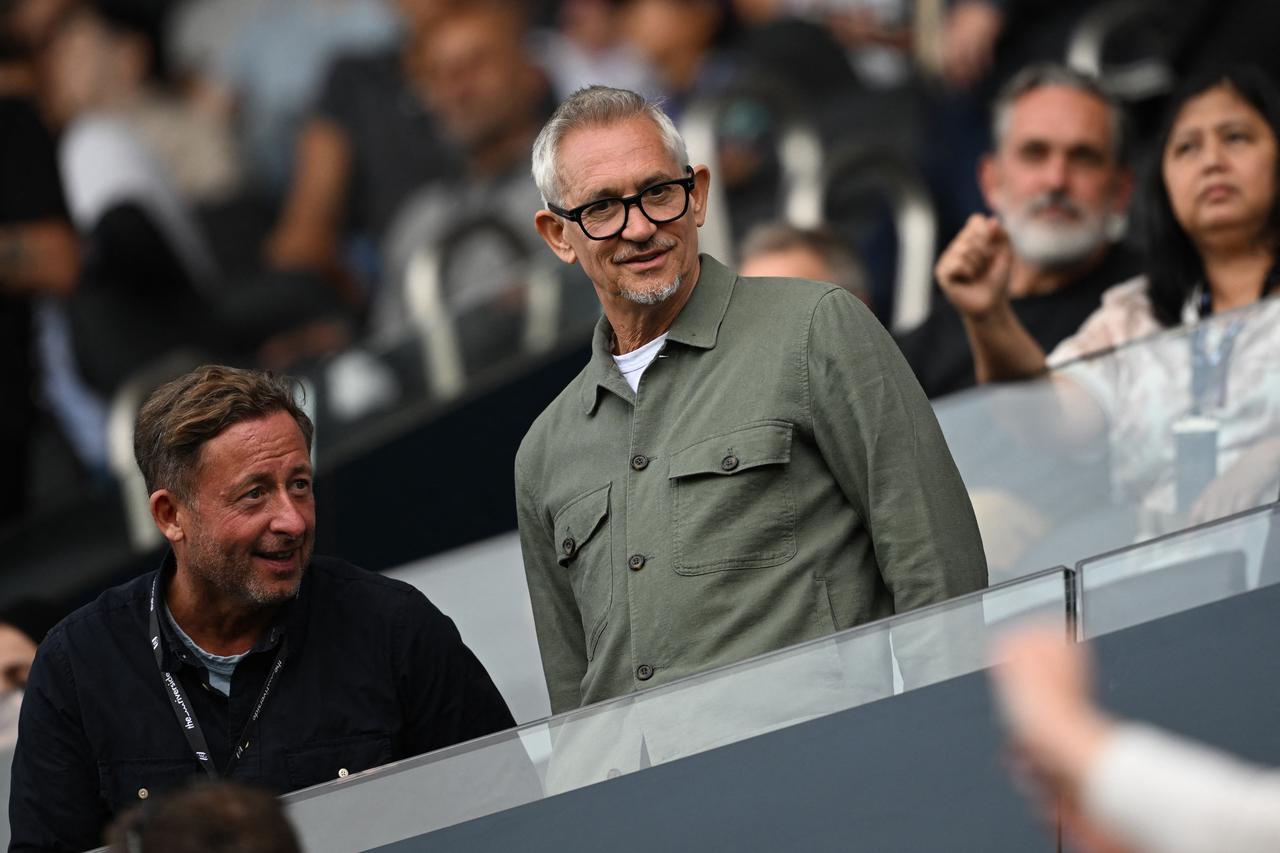 Premier League - Fulham v Manchester United