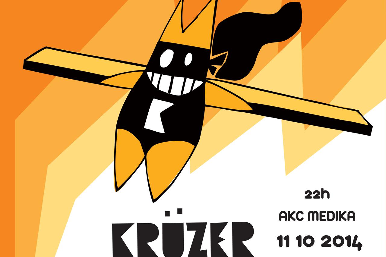 kruzer