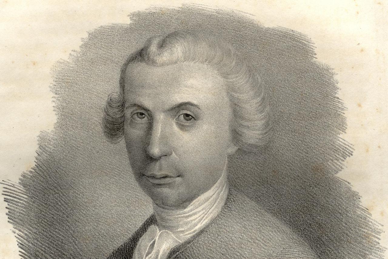 Ruđer Bošković