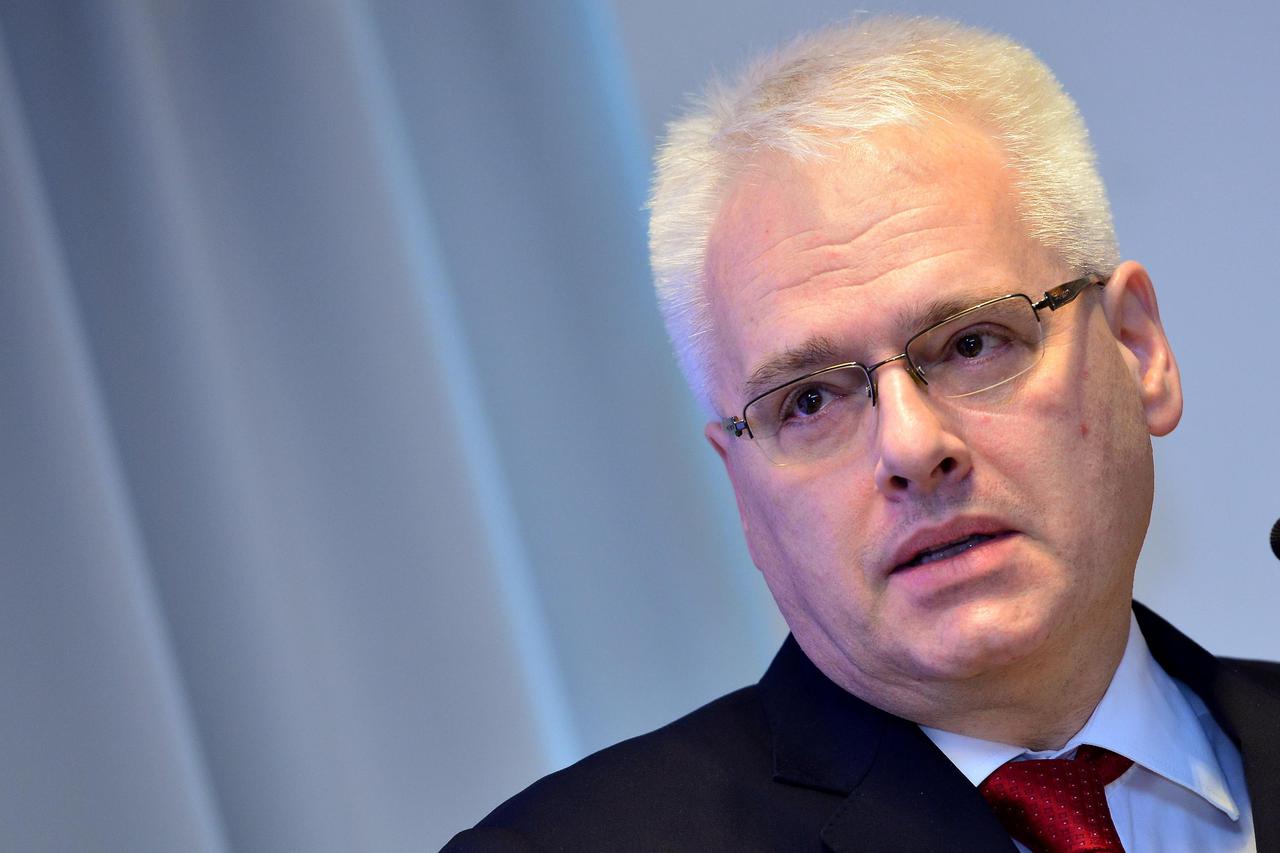 Ivo Josipović