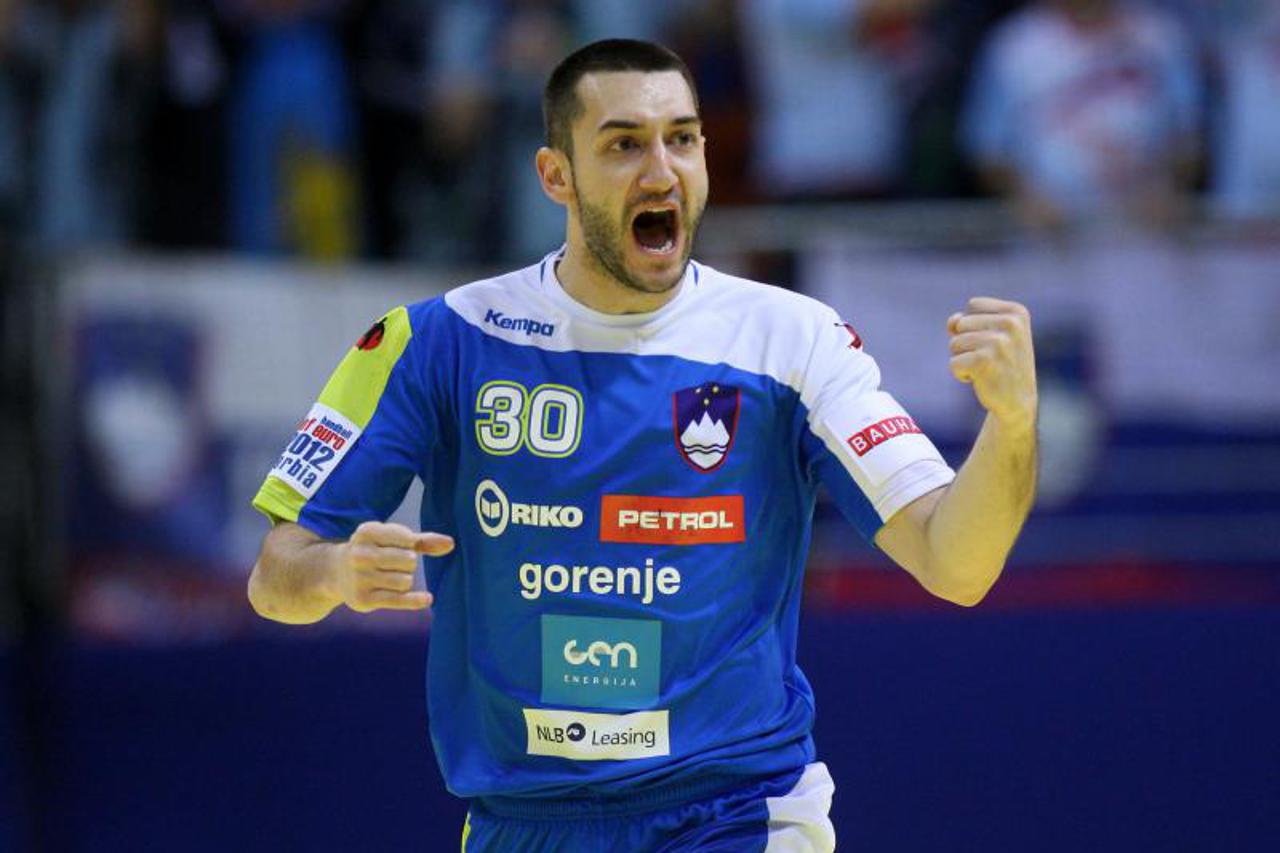 dragan gajić