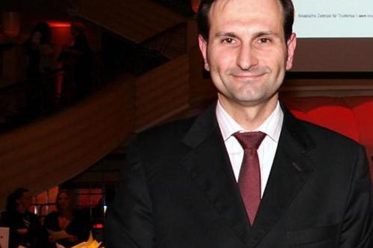 miro kovač