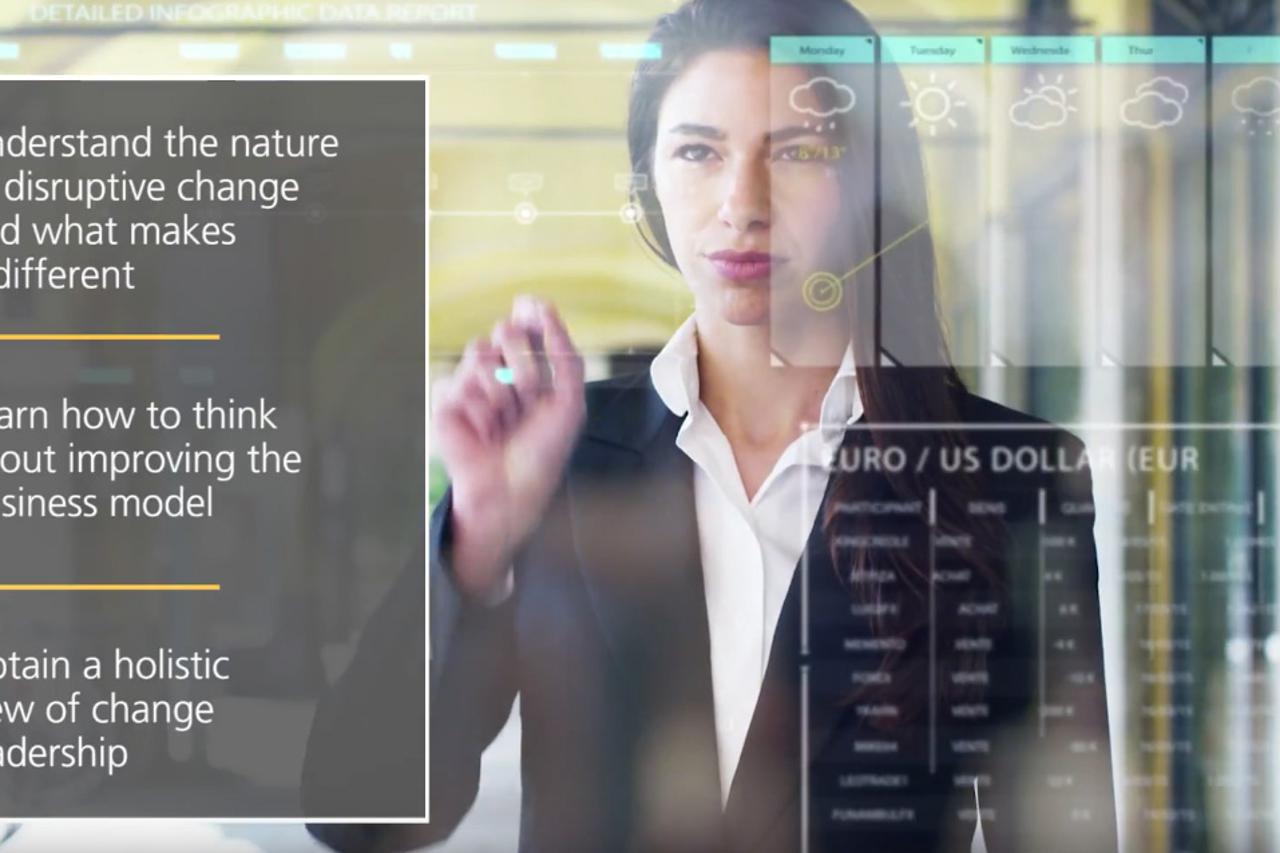 IEDC - Poslovna škola Bled