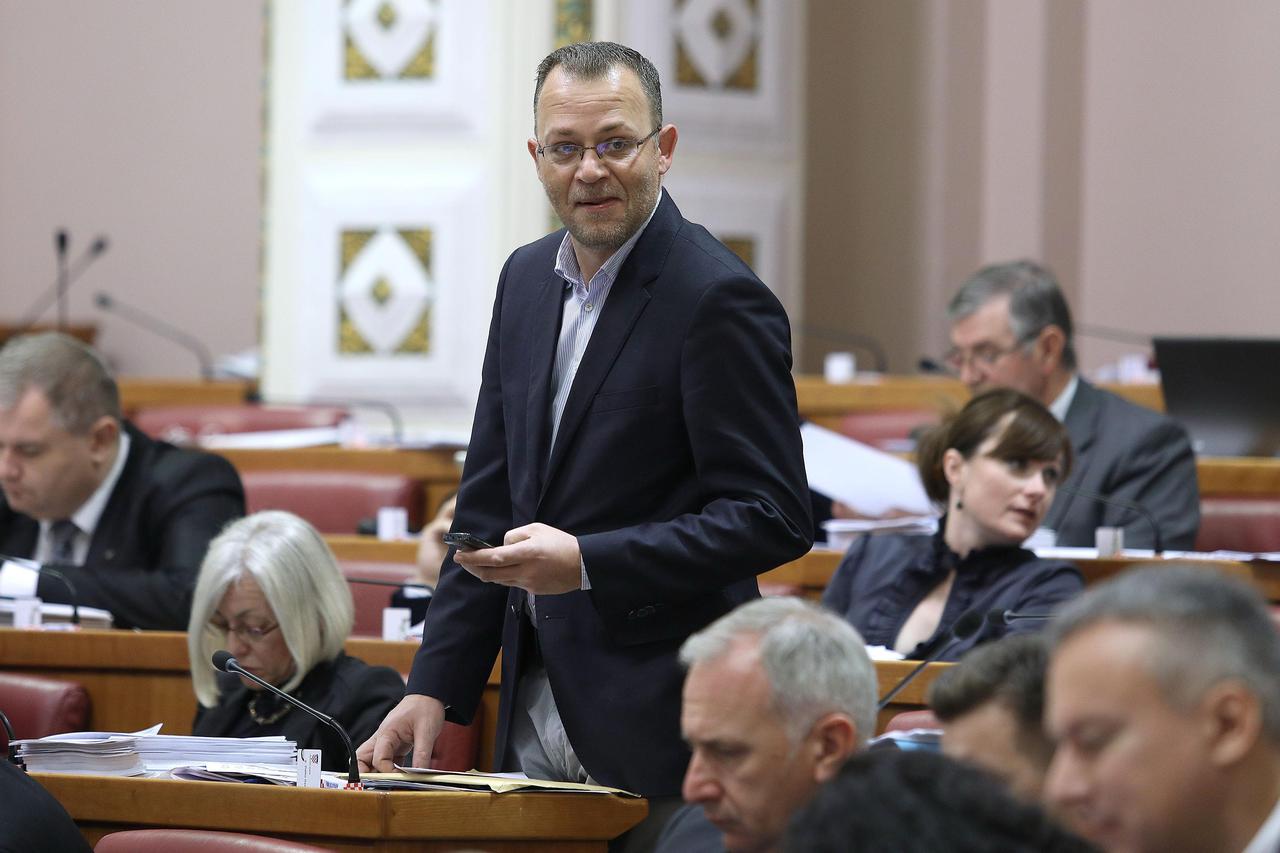 Zlatko Hasanbegović