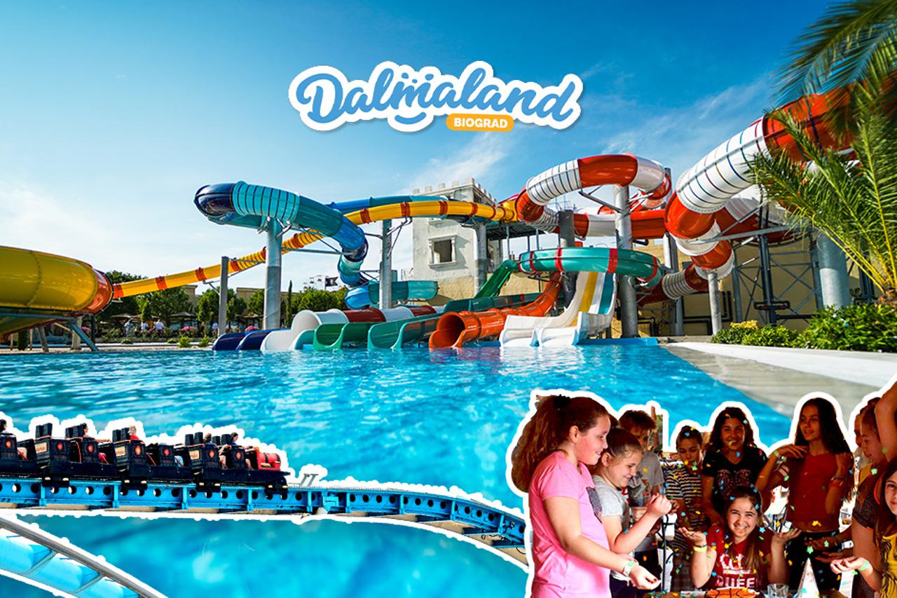 Dalmaland