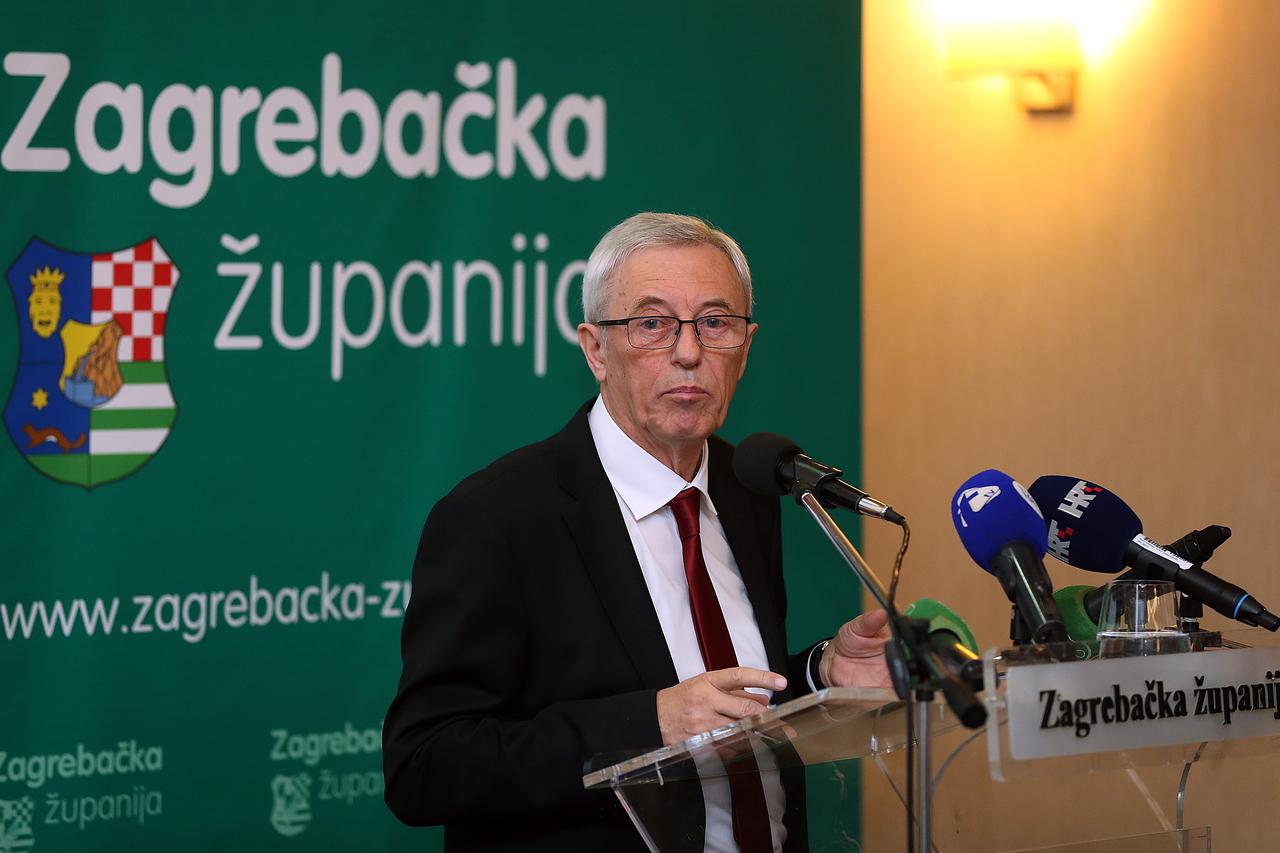 Regionalna konferencija Zagrebačke županije