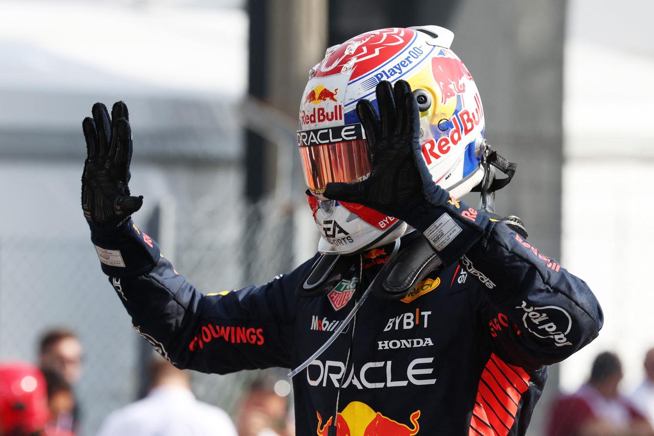 Italian Grand Prix