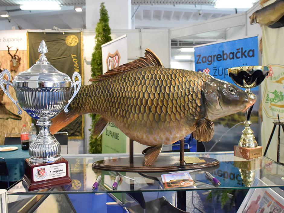 Nautika 2020 , Dani lova i ribolova