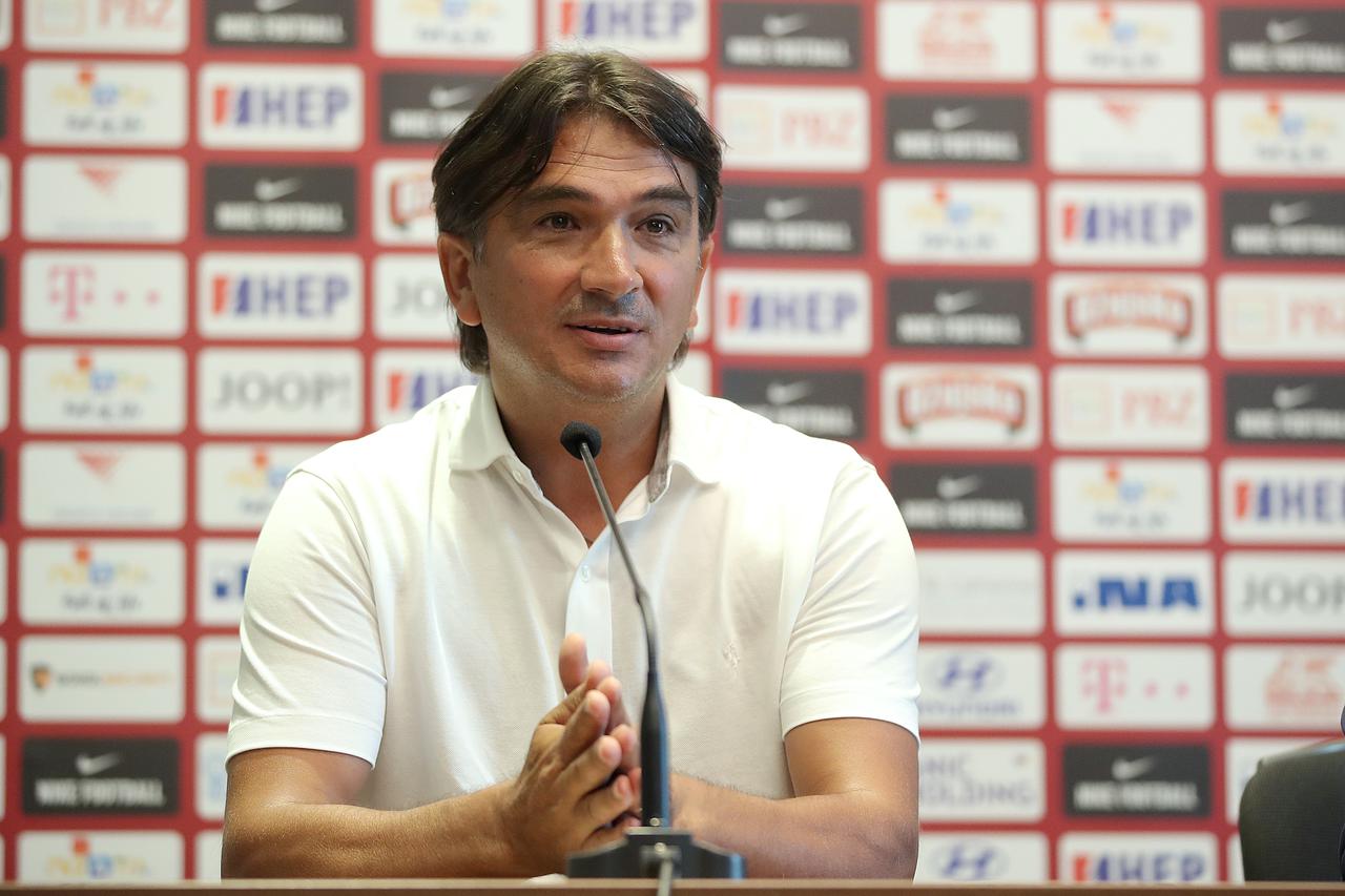 Zlatko Dalić