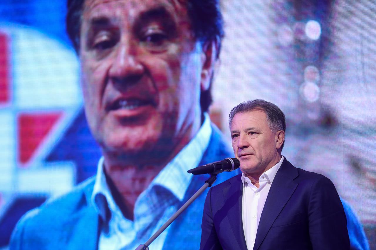 Zdravko Mamić