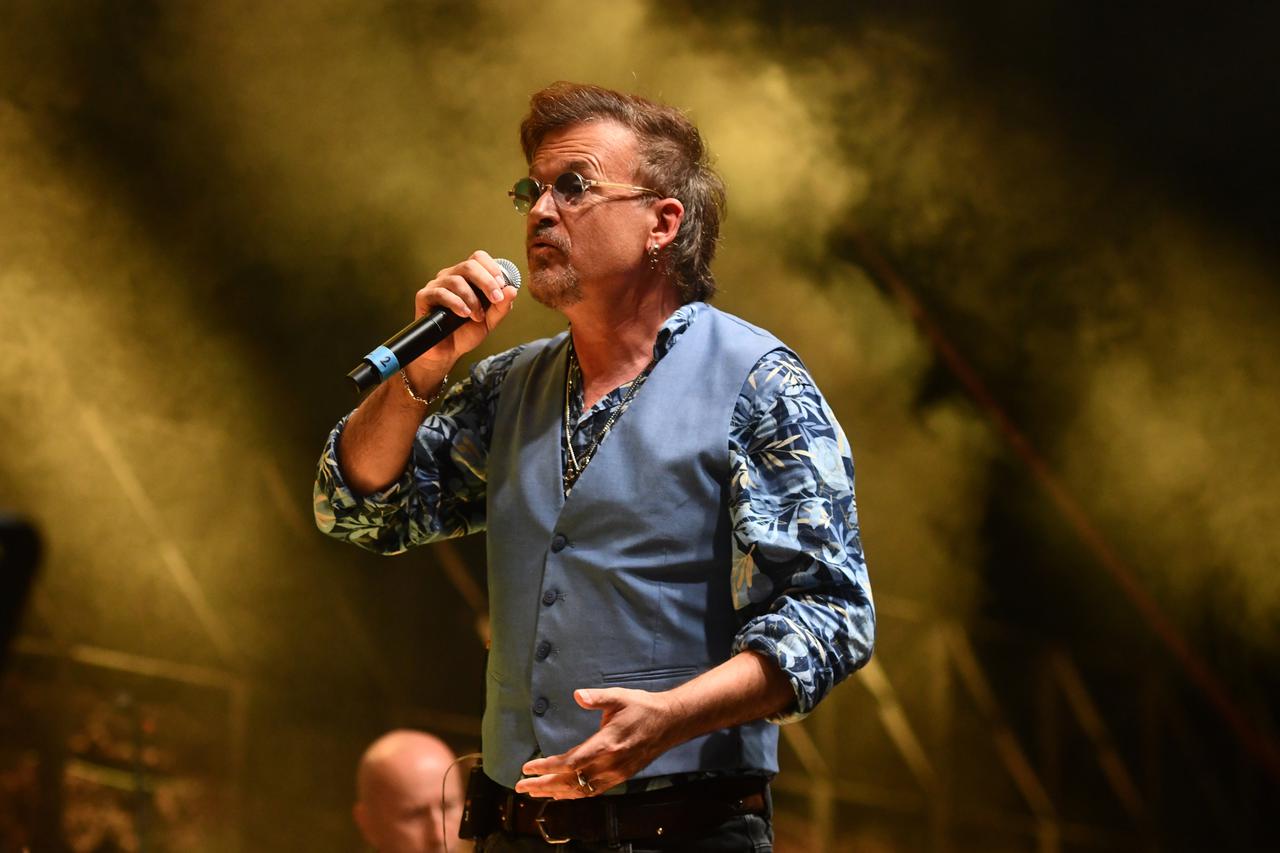 ŠibeniK: "Arsen, ?ovjek kao ja" koncert na tvr?avi Sv. Mihovila
