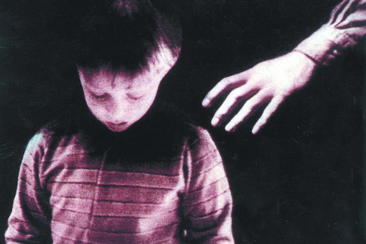 'zlostavljanje djece'