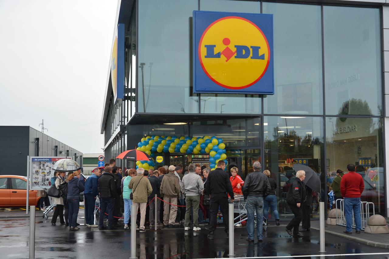Lidl