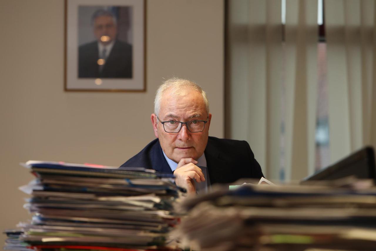 Zagreb: Akademik Ivica Kostović