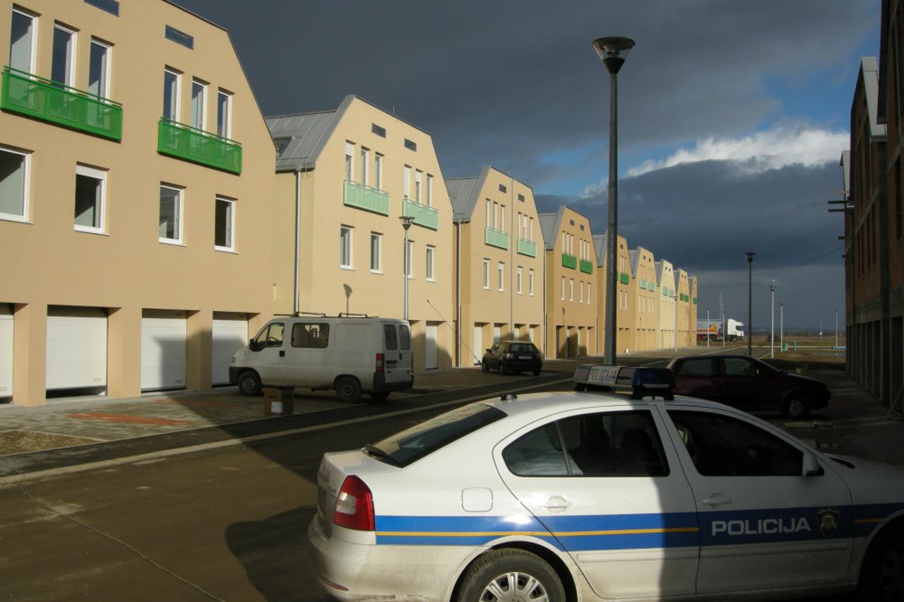 pos hrašćica