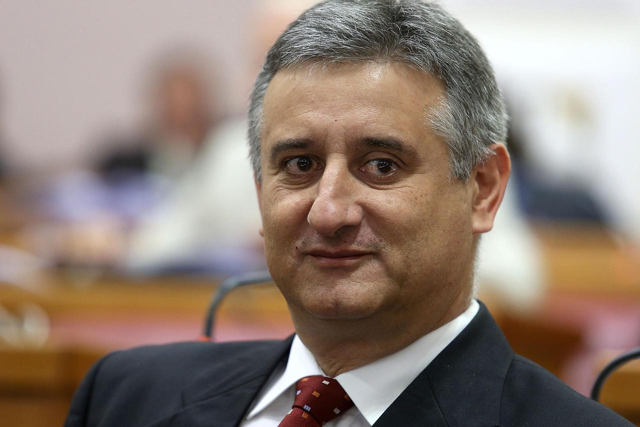 Karamarko