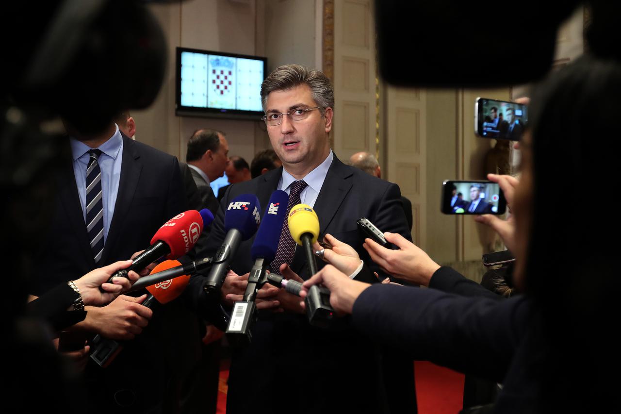 Andrej Plenković