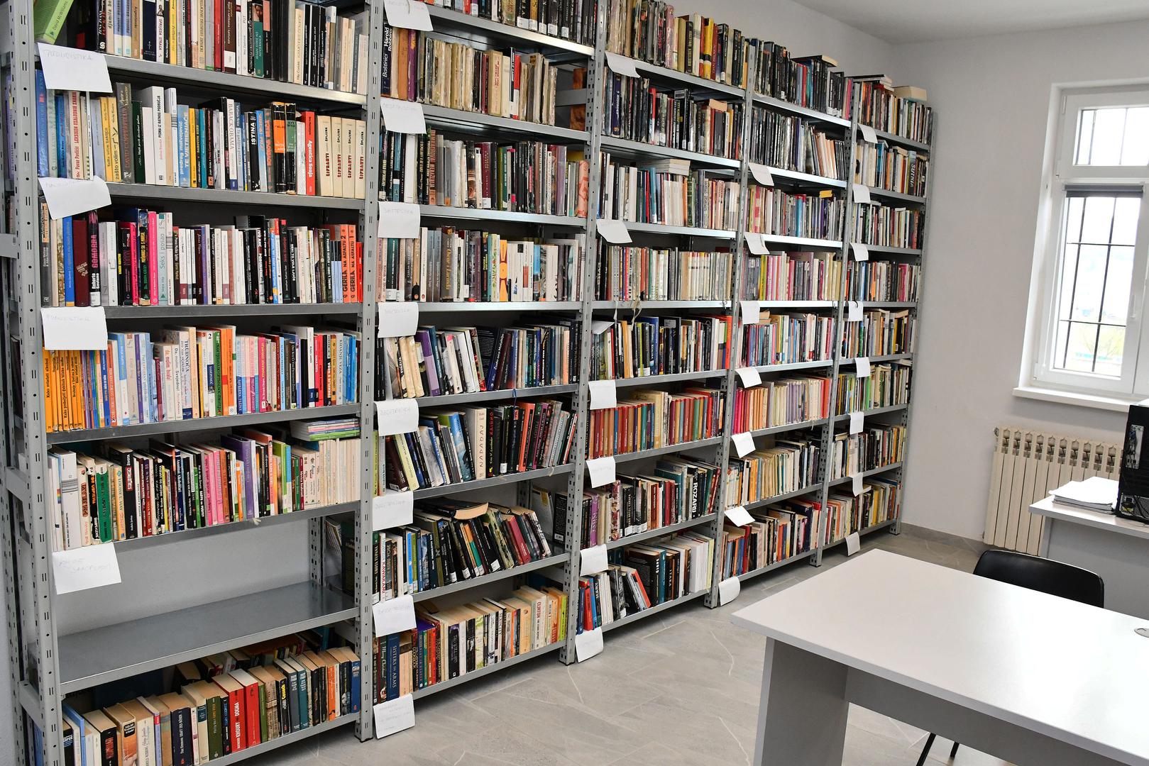 Podsjetimo, Žalac je pravomoćno osuđena na zatvorsku kaznu od dvije godine zbog afere Softver.