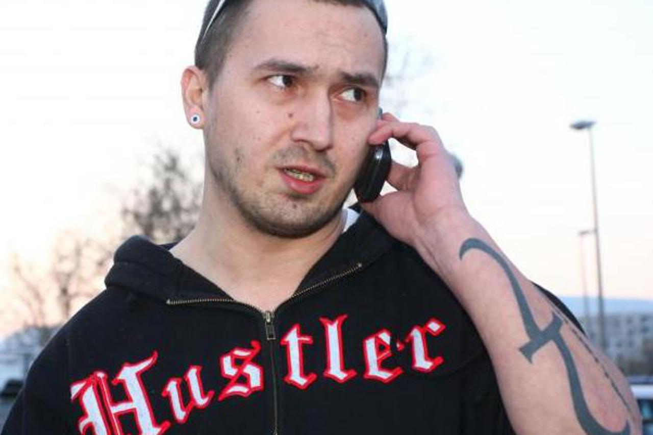 matija babić