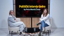 VIDEO Sandra Benčić: Idu tužbe zbog laži o mom djedu, lakoća s kojom se napadaju politički protivnici izaziva jezu