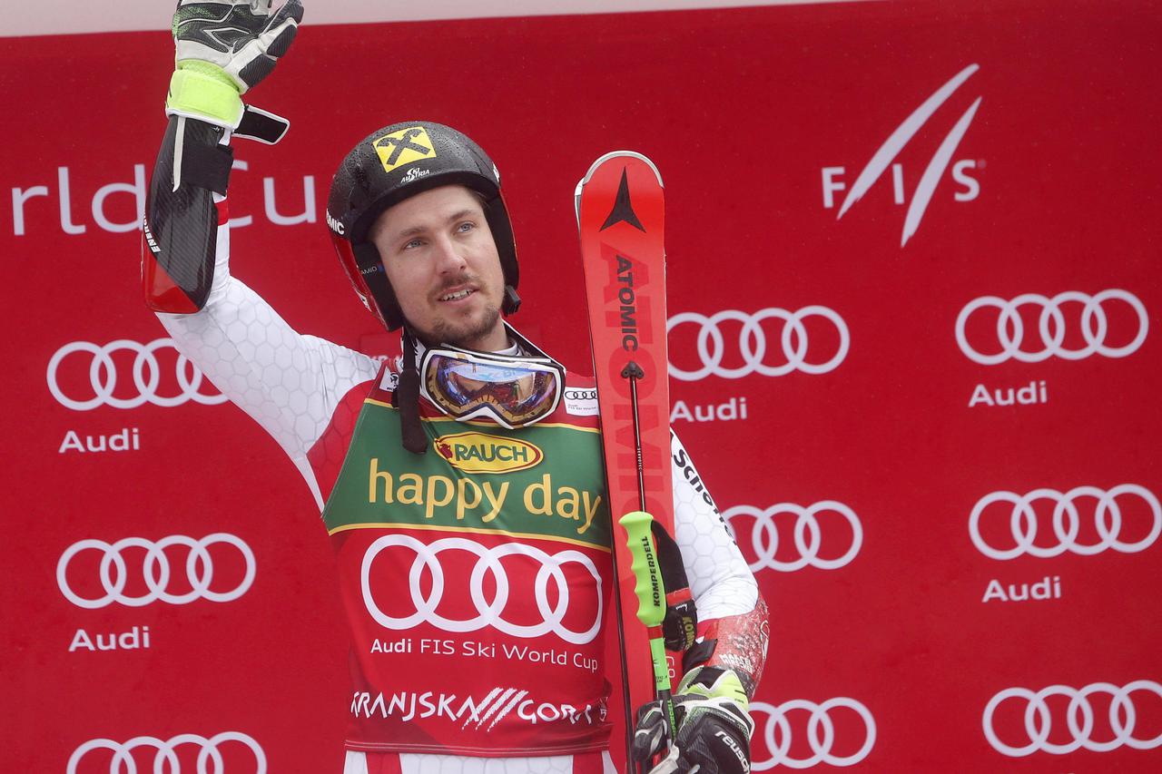 Hirscher