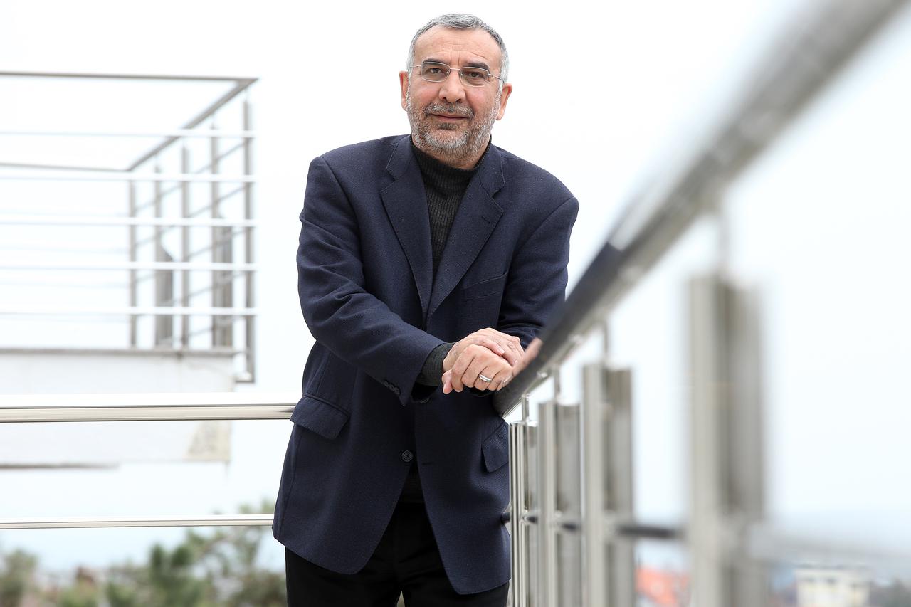 iranski veleposlanik