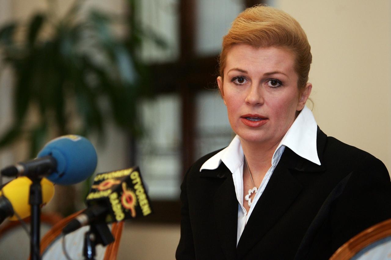 Kitarović