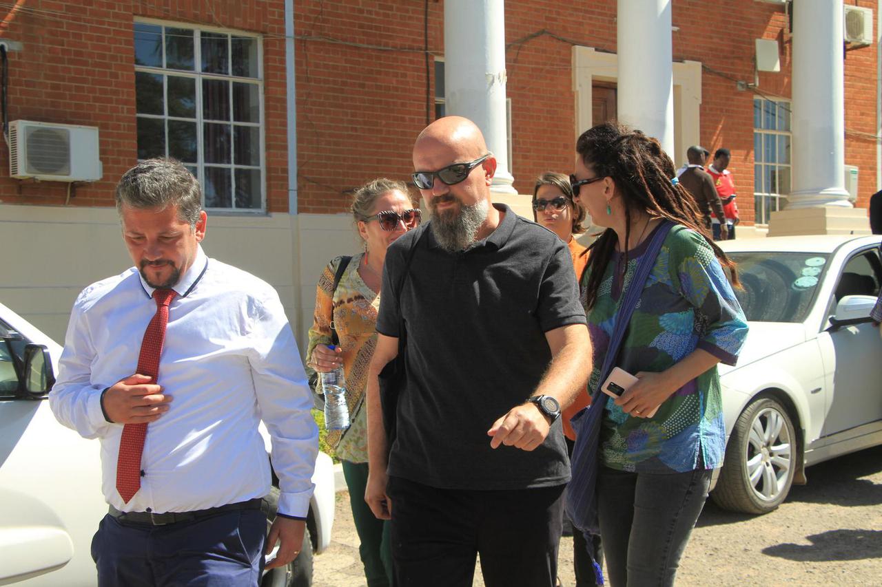 Hrvati u Zambiji su oslobođeni svih optužbi