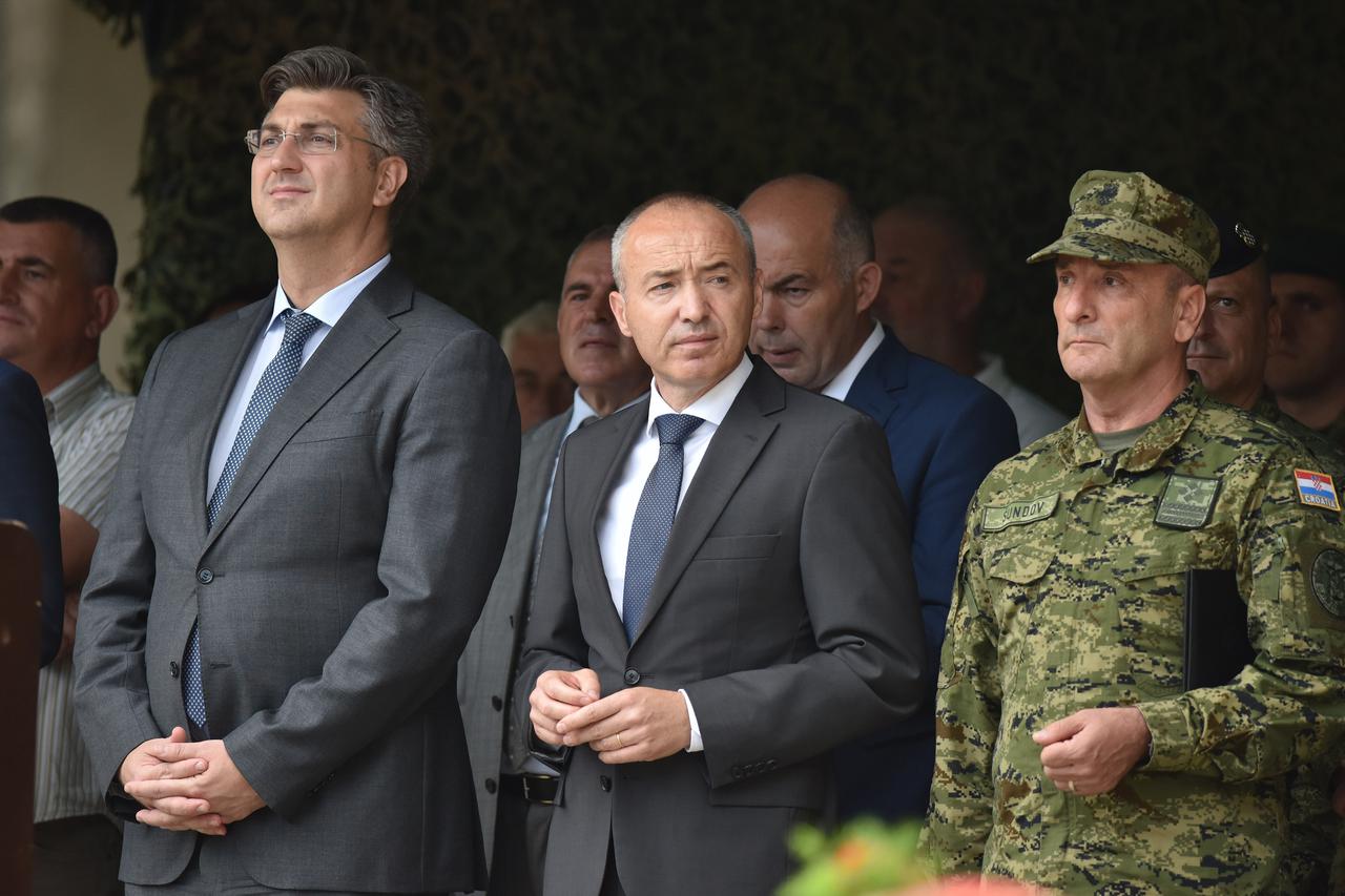 Damir Krstičević