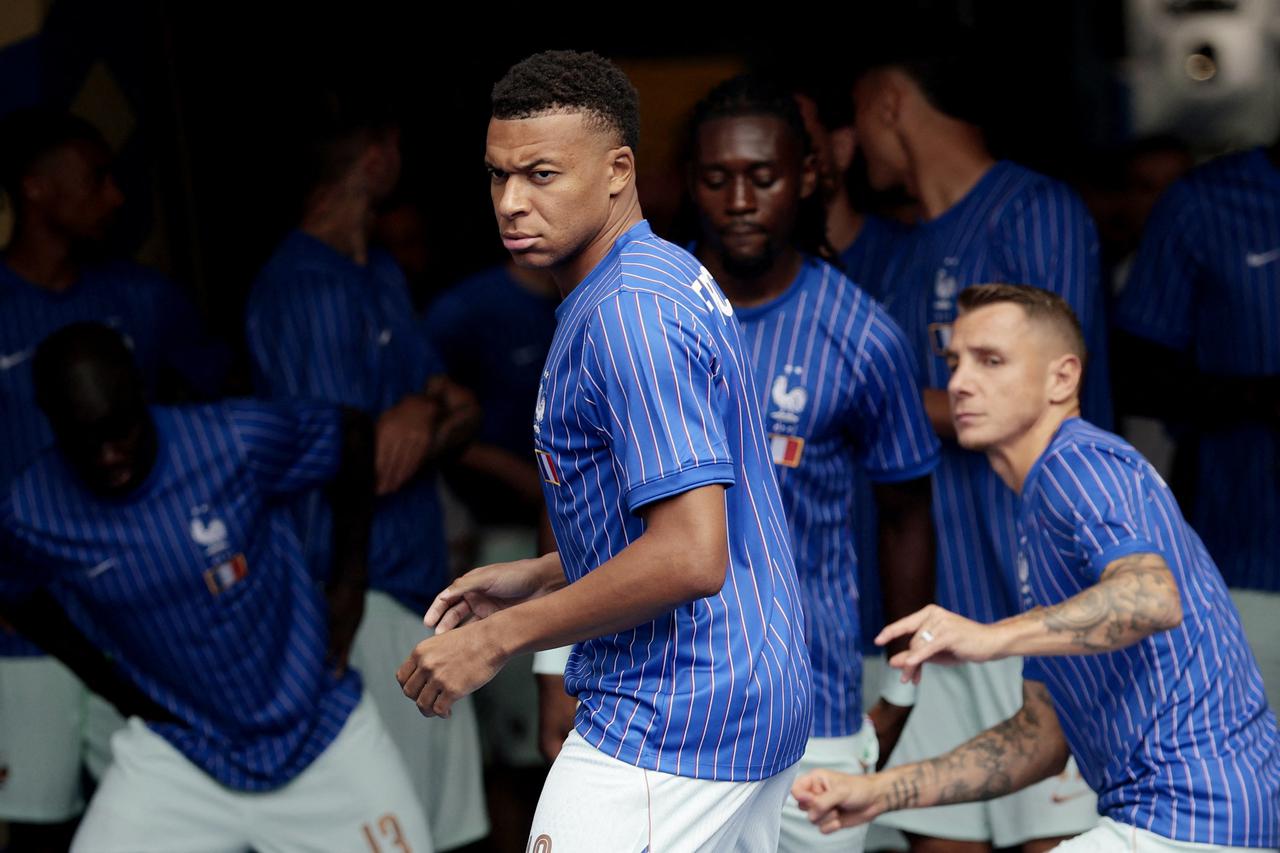 FIFA World Cup 2026 - Quarter Final - France v Morocco