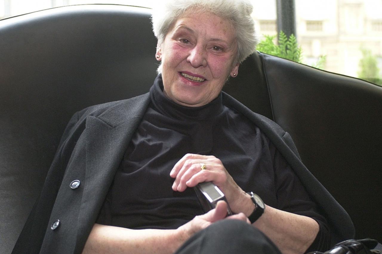 jubilej sene jurinac 