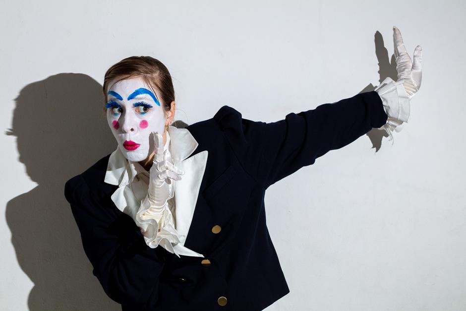 Festival plesa i neverbalnog kazališta Svetvinčenat