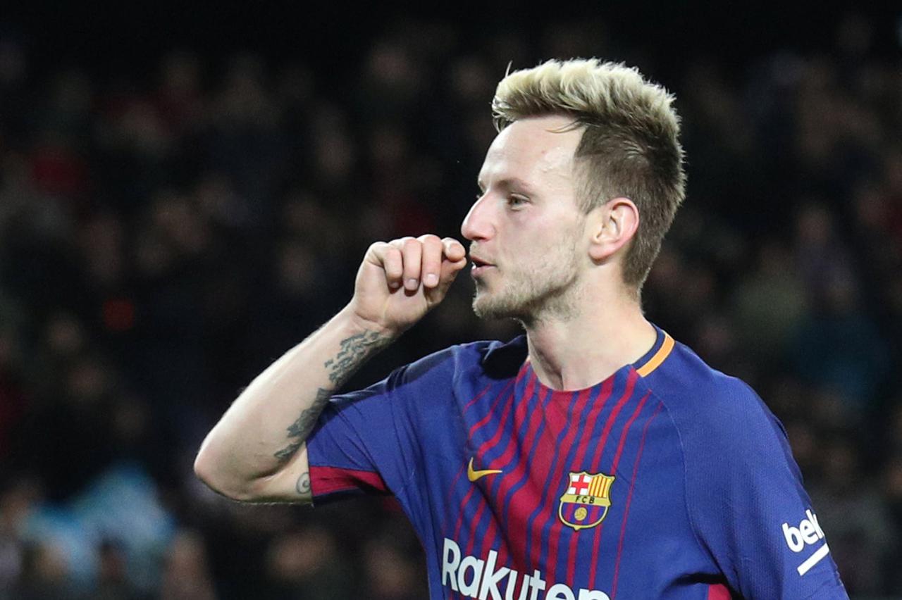 Ivan Rakitić
