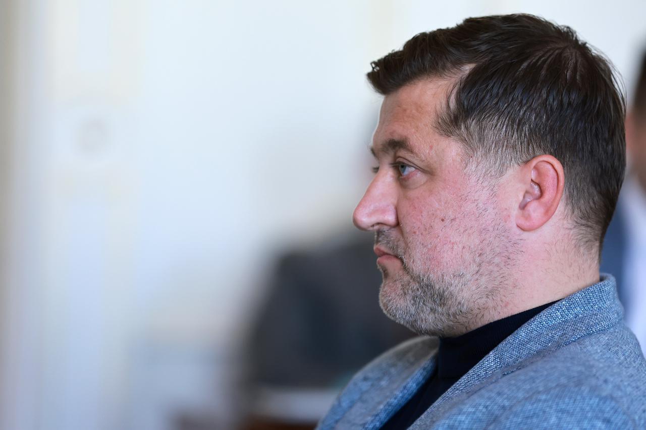 Osijek: Nastavljeno suđenje braći Mamić i ostalima