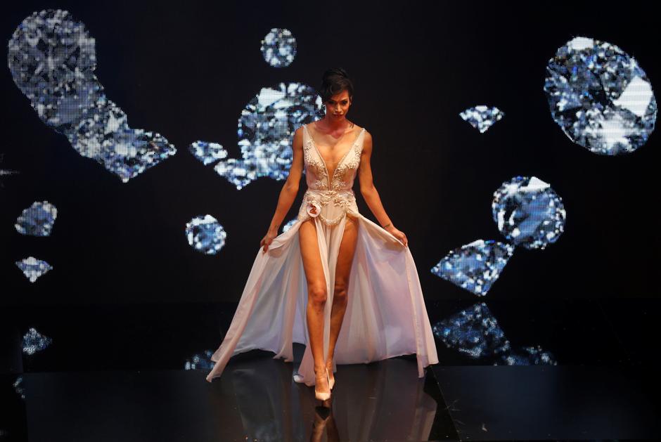 Miss Trans Izraela 2016.