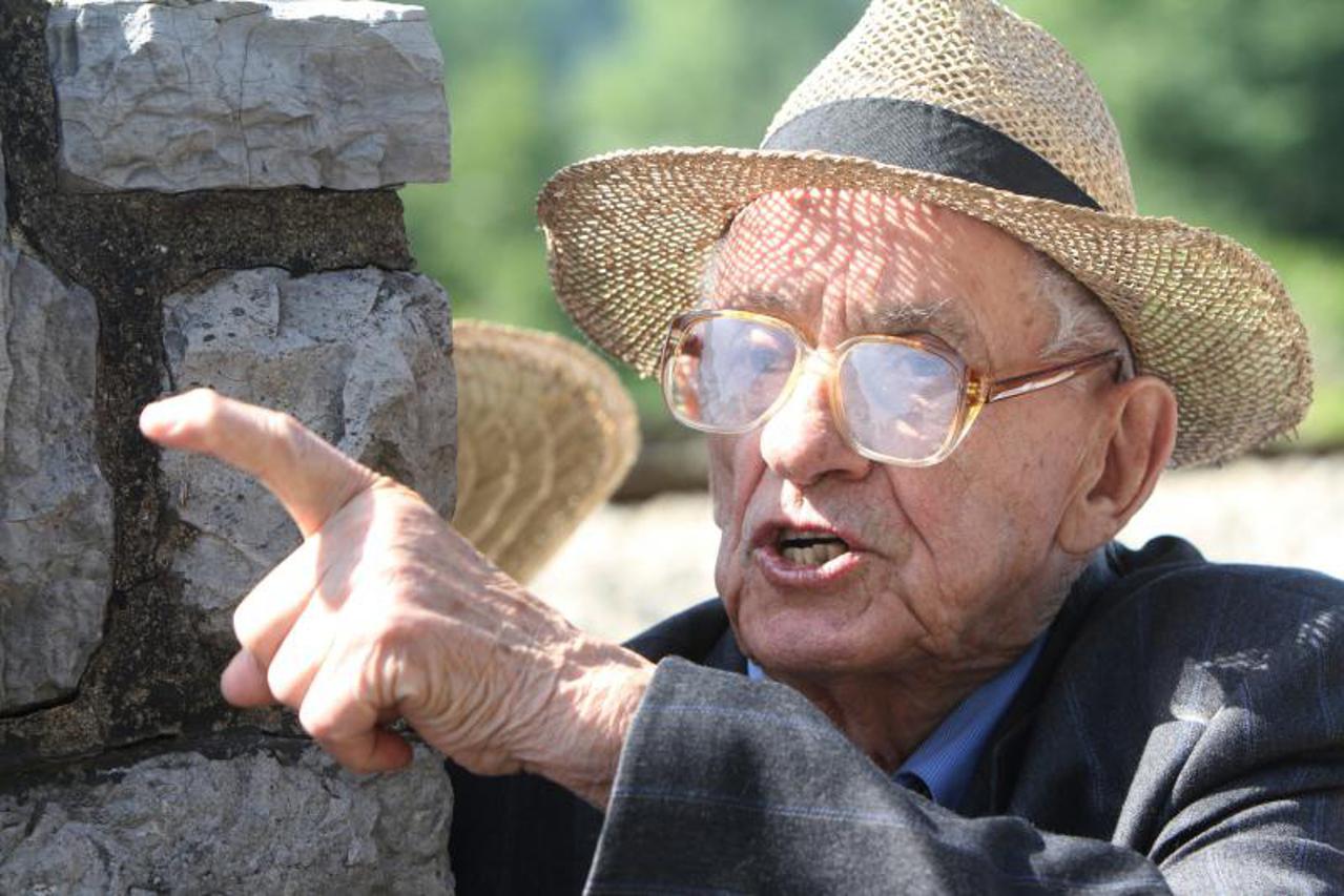 josip boljkovac