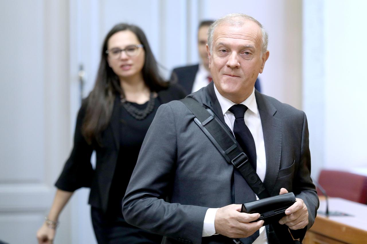 Dražen Bošnjaković