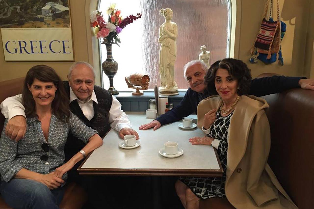 Stiže novi nastavak uspješne komedije