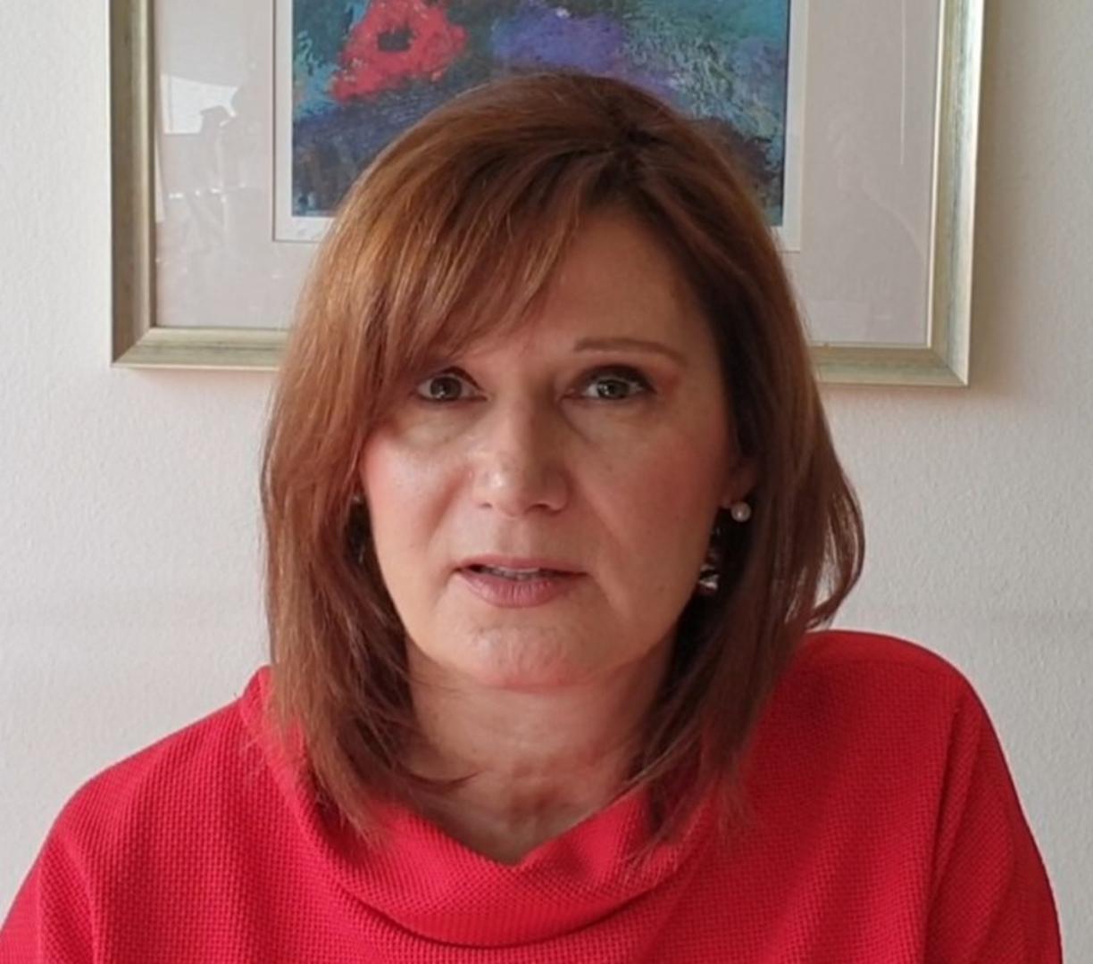 prof. dr. Gordana Kuterovac Jagodić