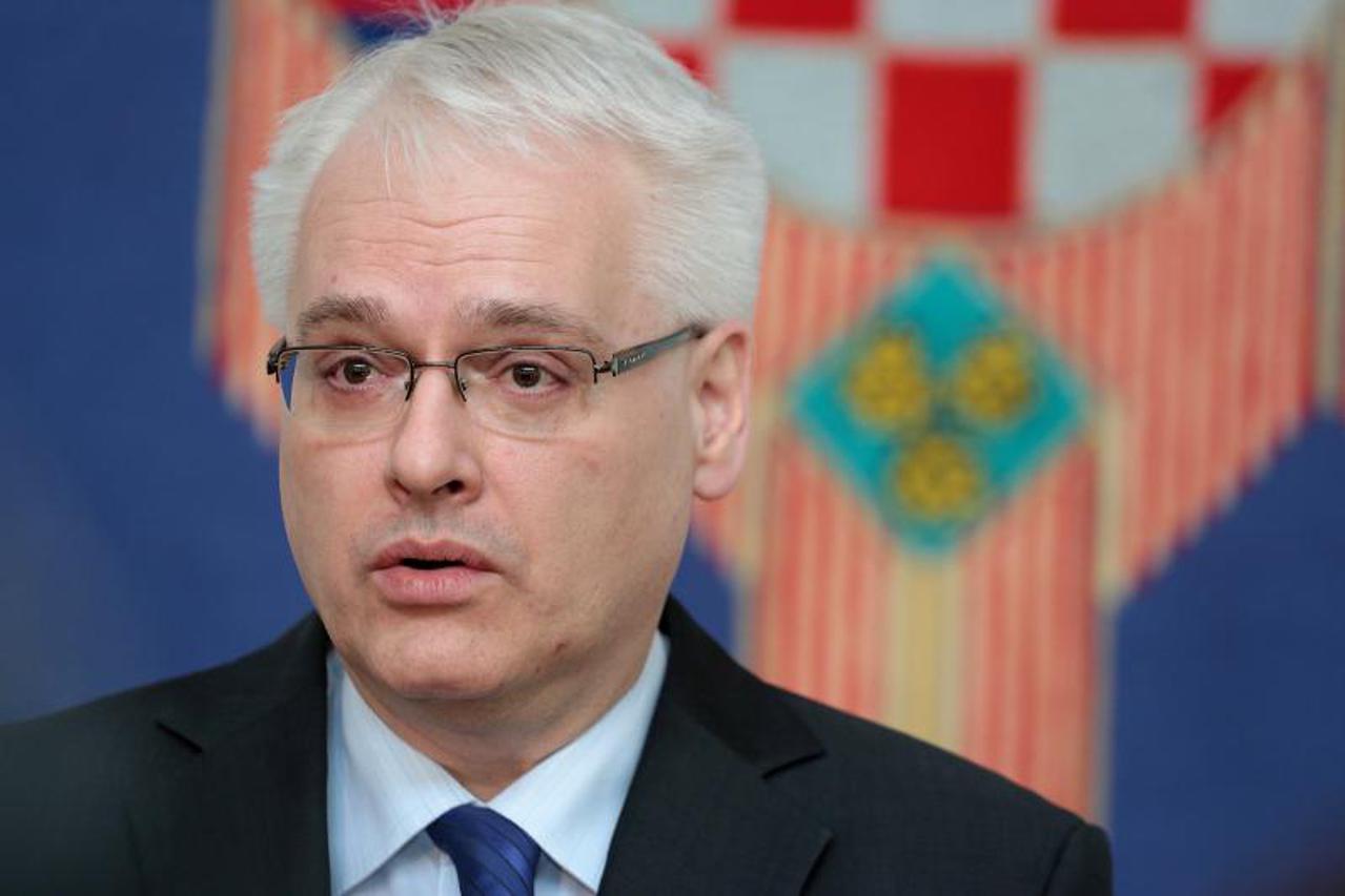 Ivo Josipović