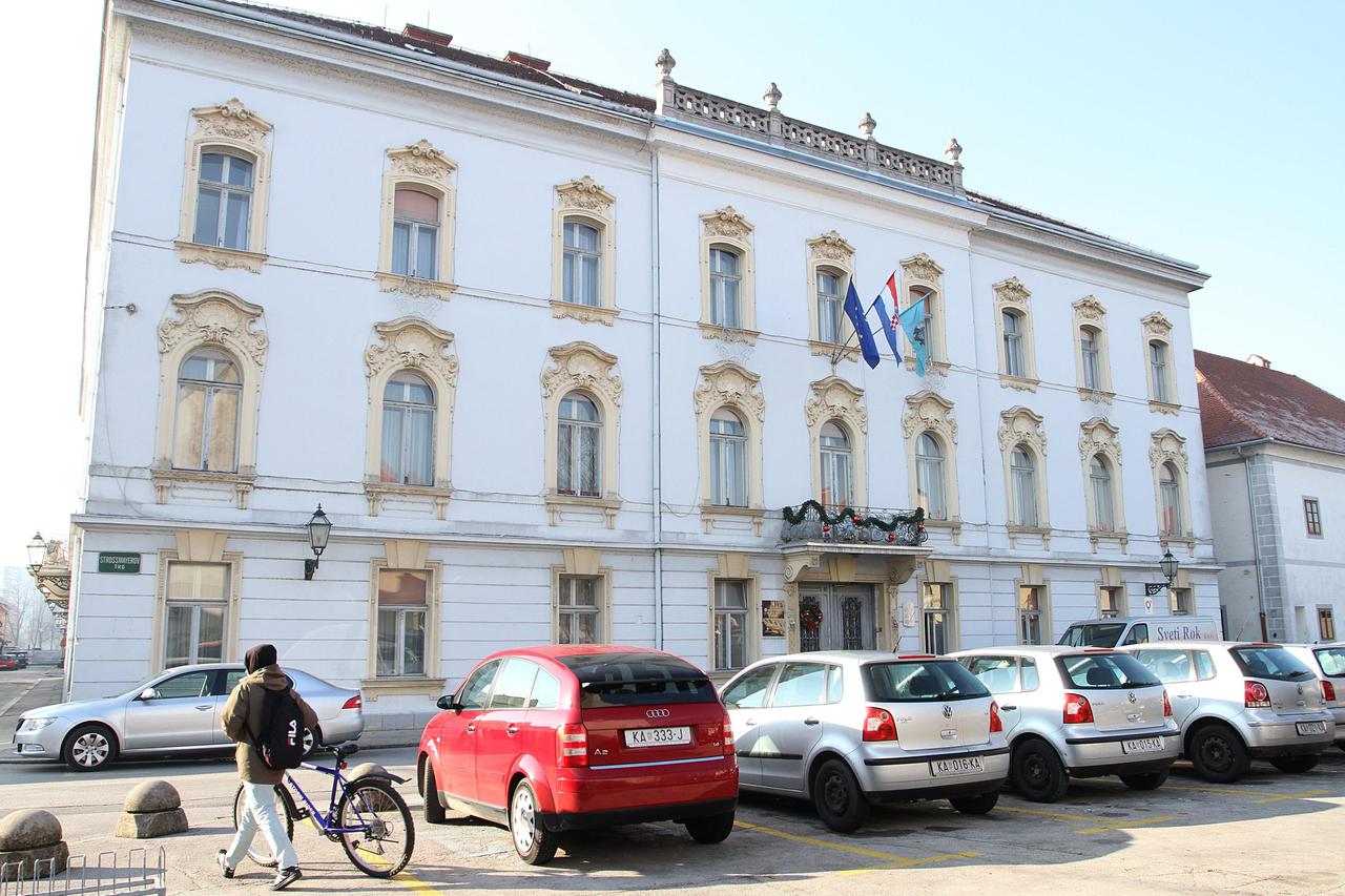 Grad Karlovac