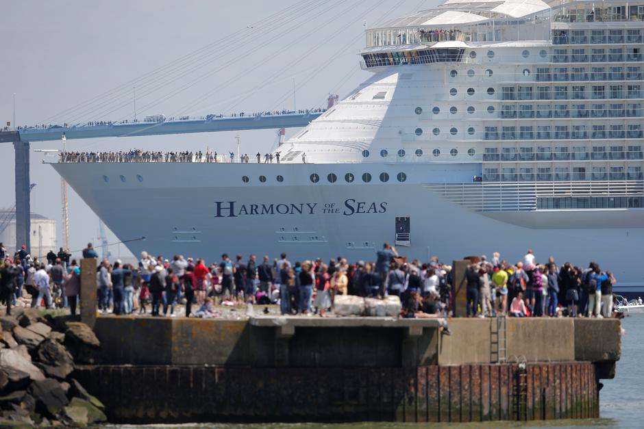 Harmony of the Seas