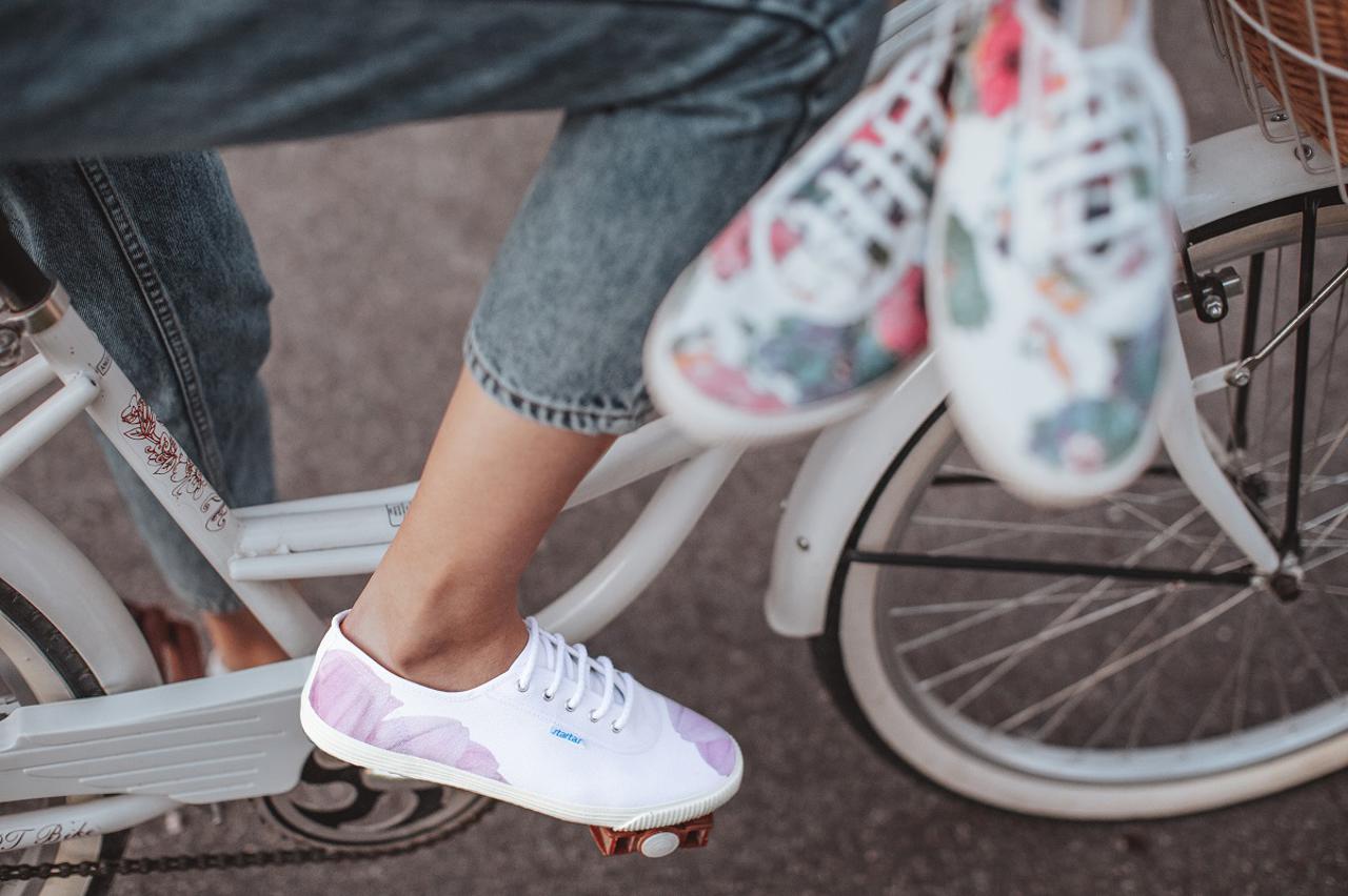 Nova kolekcija Startas tenisica