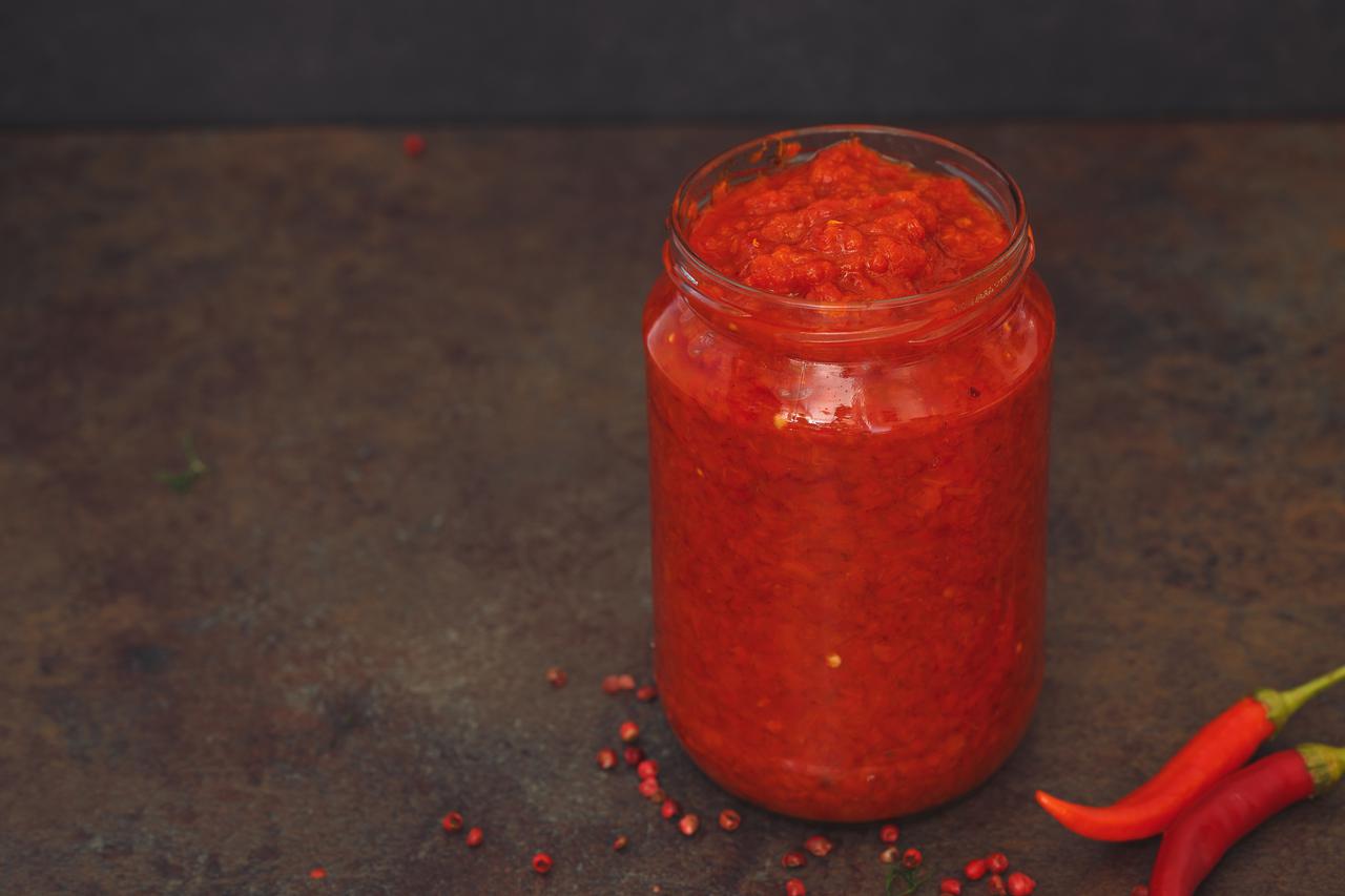 Ajvar