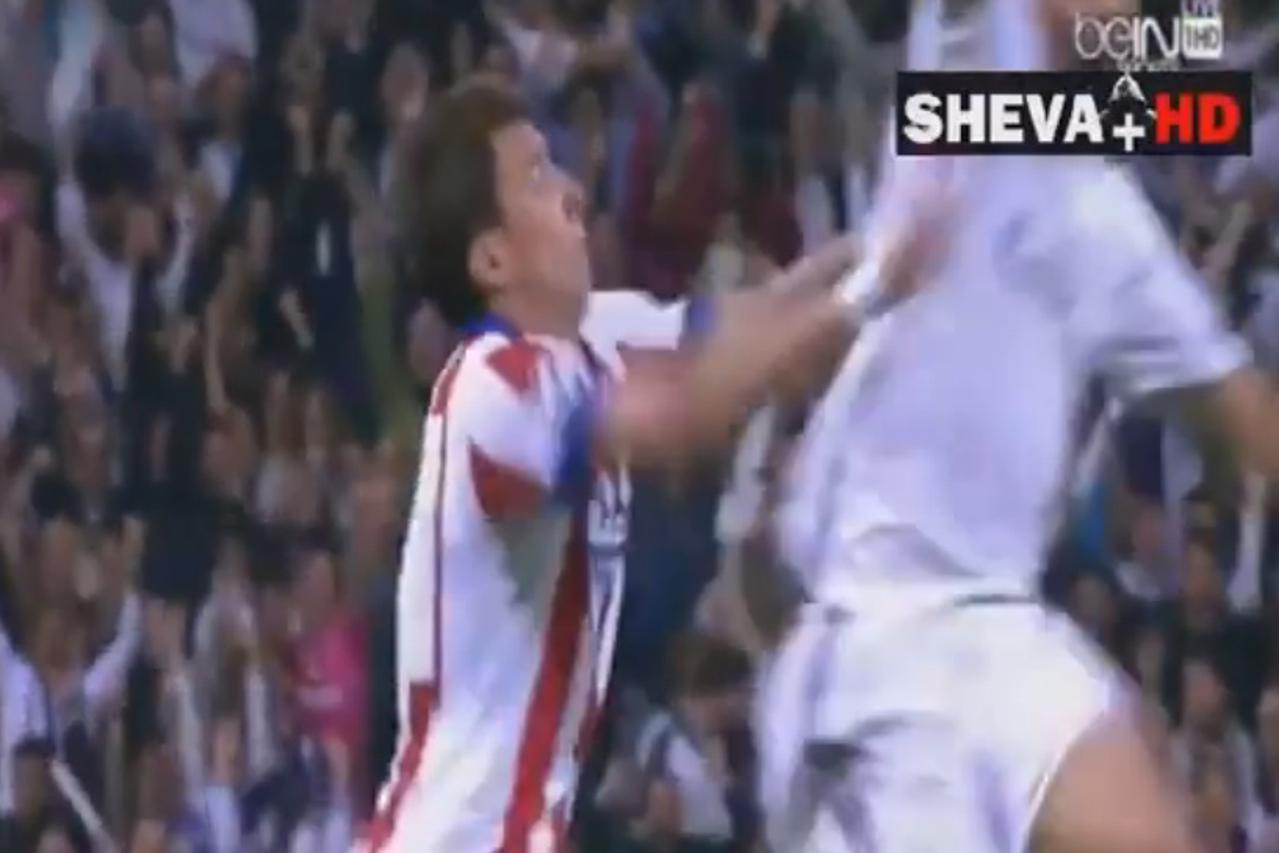 Mandžukić Pepe