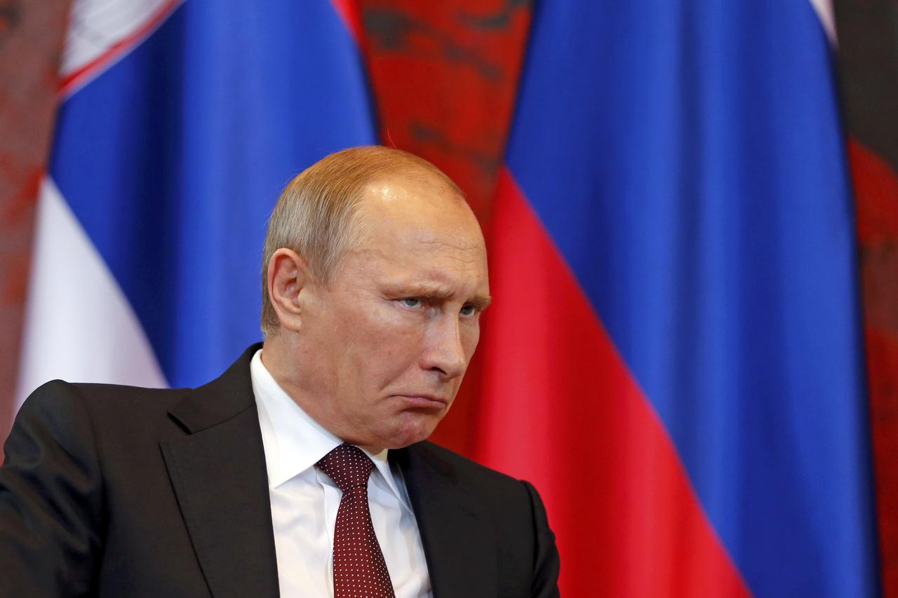 putin
