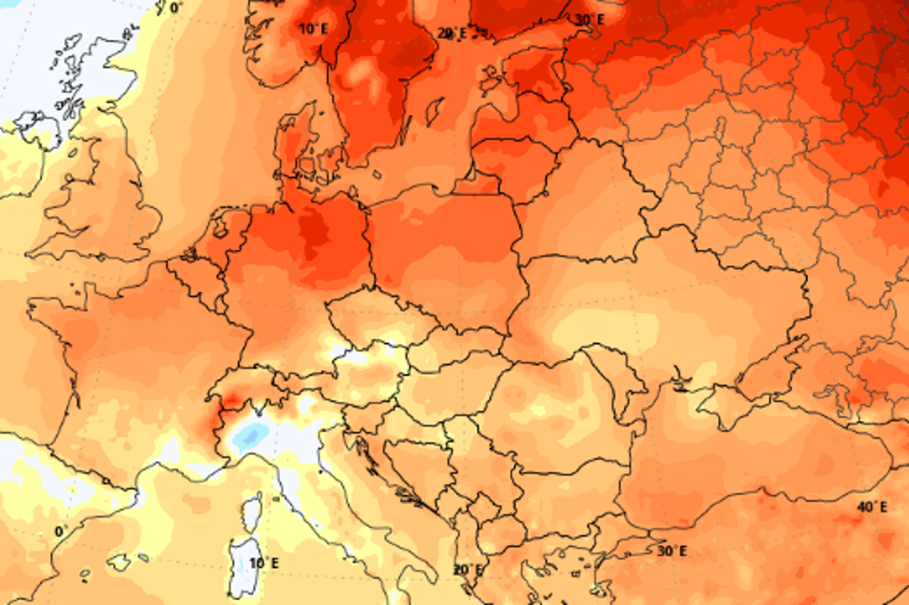Severe Weather Europe