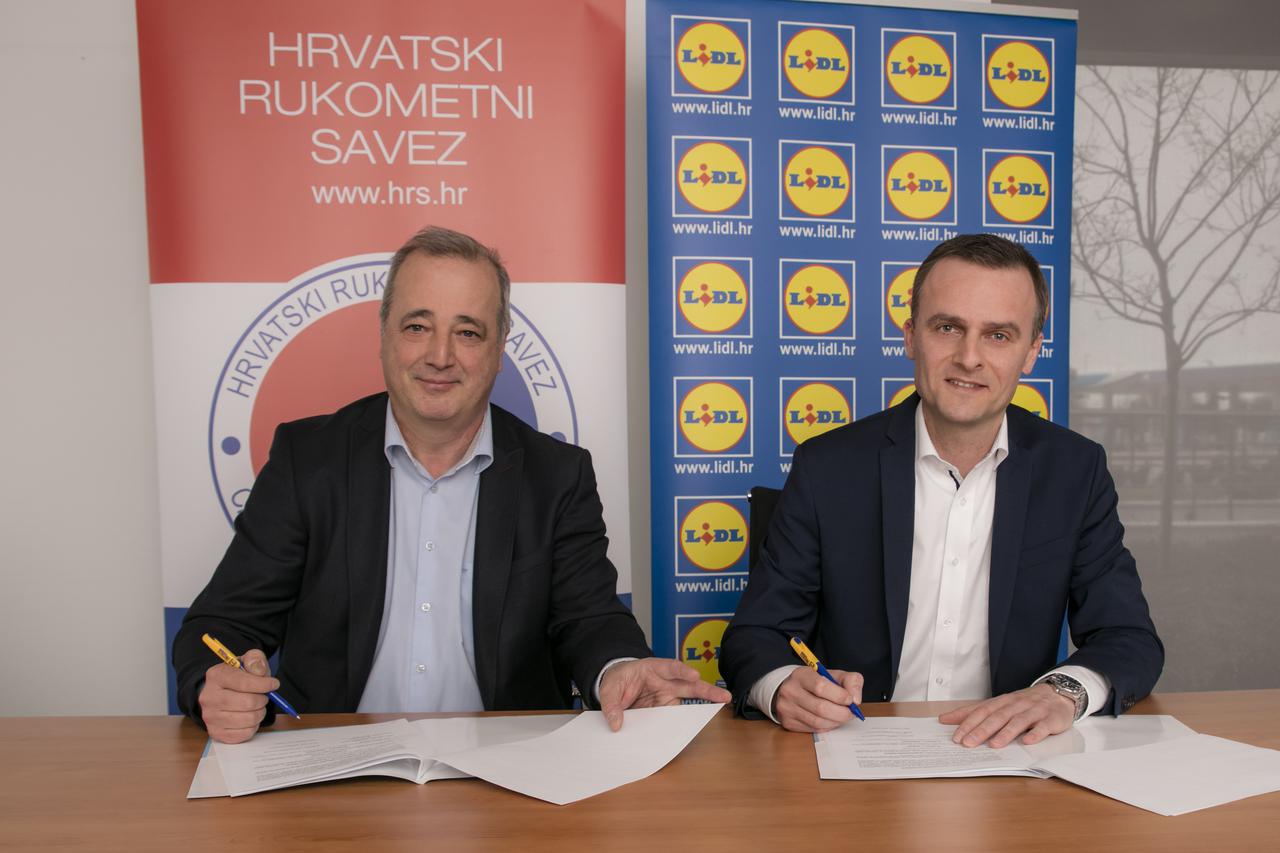 Lidl Hrvatska