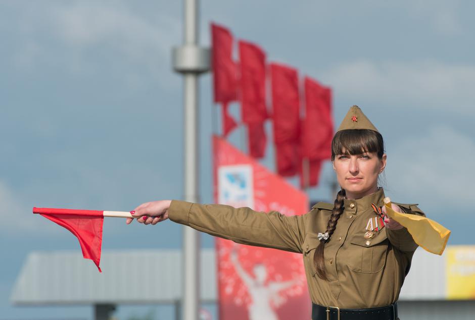 Ruska vojska