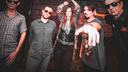 Sunnysidersi nastupaju u Hellu na jednom od najpoznatijih svjetskih blues festivala